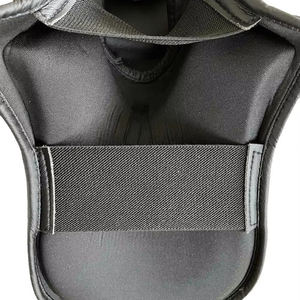 2026 Protector de Espinilleras de Cuero de Alta Calidad para Entrenamiento de Boxeo, para Hombre y Mujer, Precio Mayorista Económico - Product Image 4