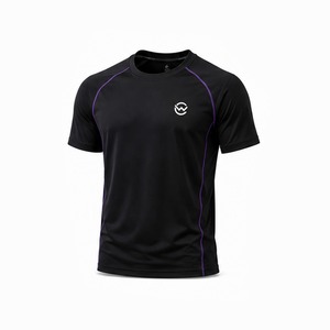 Conjunto Deportivo de Alta Calidad, Ecológico, Tallas Grandes, Estilo Urbano, para Mayor Comodidad y Rendimiento en Correr, Gimnasio y Deportes - Product Image 2
