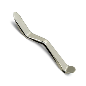 MEDSPO Kit Básico Manual de Microcirugía de Acero Inoxidable, Instrumentos Quirúrgicos, Portaagujas Castroviejo, Tijeras Reutilizables - Product Image 4