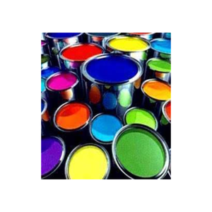 Premium Pigment Emulsions for Textile Printing High Color Strength Water Based Industrial Grade Bulk Supply - Product Image 4