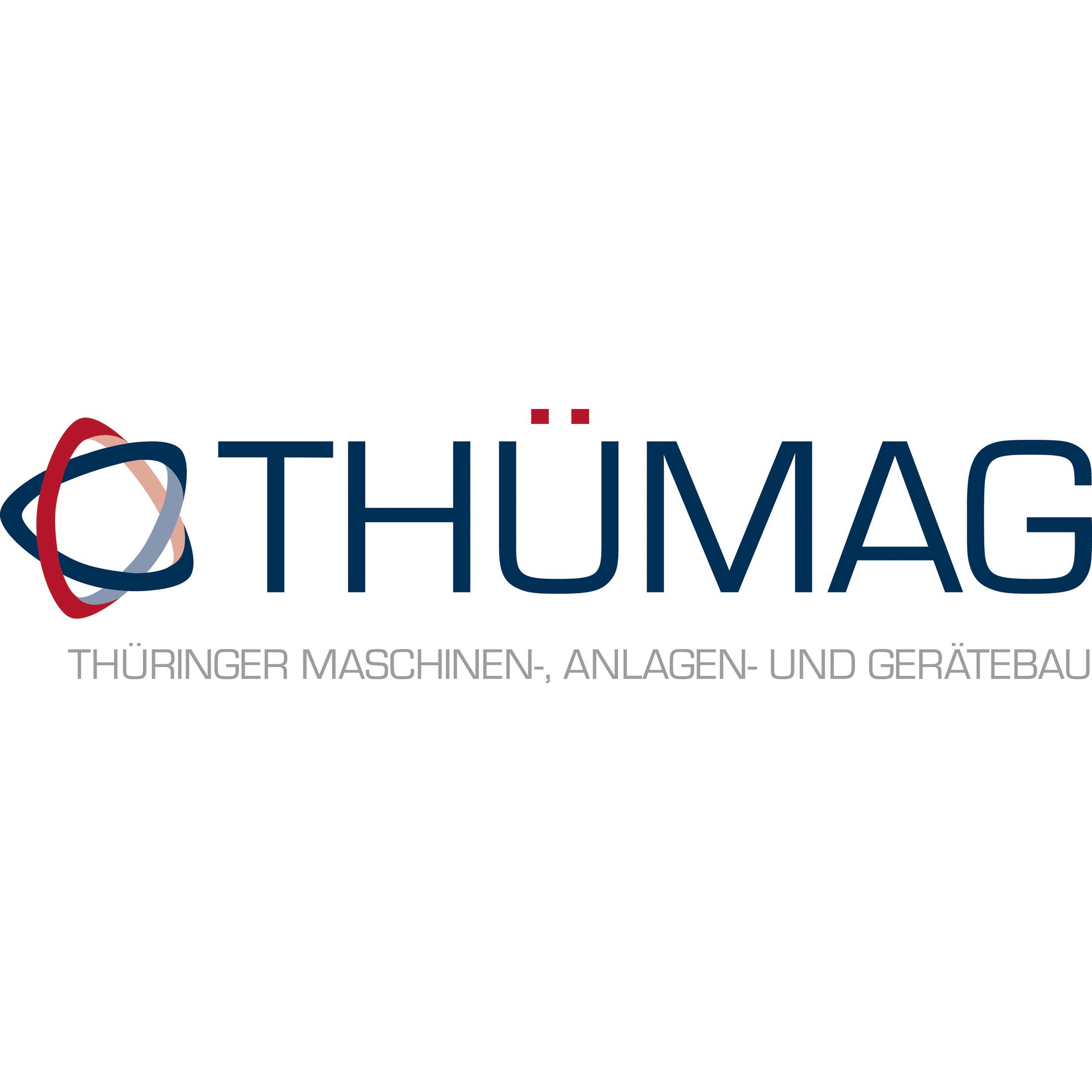 THÜMAG logo