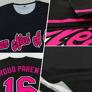 Maillot de baseball personnalisé pas cher pour la Ligue Mondiale 2026, chemise de baseball pour hommes à deux boutons, production de logo personnalisé, usine USA - Product Image 3