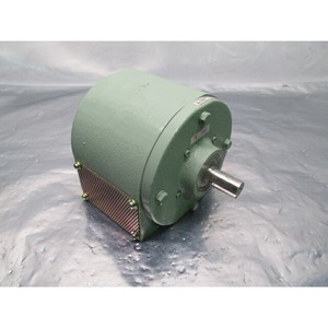 Moteur Mitsubishi Type NUK-1.2A, DC24V, 7 Z - Équipement et pièces semi-conductrices de renommée mondiale à confiance - Product Image 3