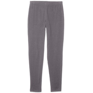 Leggings de Cintura Alta para Mujer, Control de Abdomen, para Gimnasio, Fitness, Running, Yoga, Suaves, Elásticos, Transpirables, Antibacterianos, 100% - Product Image 4