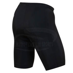 Service OEM Short de cyclisme de qualité Design personnalisé Short de cyclisme Nouvelle arrivée Short de cyclisme - Product Image 2
