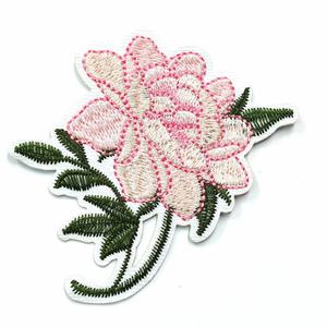 Trendy Space Rocket Embroidery Patches Premium Chenille <b>Iron</b> <b>On</b> Patches for Jackets Hats Backpacks Vests Clothing Fashion Decora - Product Image 6