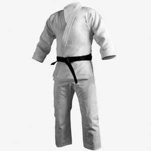 El Mejor Uniforme de Karate, Trajes de Judo, Tela de Alta Calidad, Ropa de Artes Marciales, Uniforme y Conjunto de Kimono de Karate Personalizado - Product Image 2