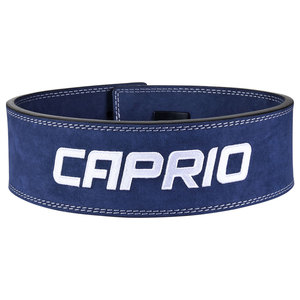 Cinturón de Levantamiento de Pesas de Cuero Vacuno Genuino Personalizado, de Aleación Sólida y Alta Resistencia, Fabricante Mayorista OEM ODM - Product Image 4