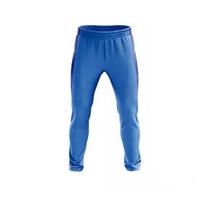 Tenue de cricket personnalisée pour hommes, tissu polyester interlock, durable, confortable, ensemble de vêtements de sport pour équipe, ensemble de vêtements de cricket pour hommes, qualité supérieure - Product Image 4