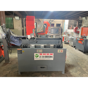 Máy phay <span class=keywords><strong>CNC</strong></span> nhỏ nhỏ với 800 nét khoan và phay kết hợp máy - Product Image 5