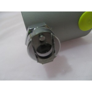 AMAT 0320-01050 ถังเก็บน้ำมันแบบเติมน้ำมัน ขนาดกะทัดรัด - อุปกรณ์และอะไหล่เซมิคอนดักเตอร์ระดับโลกที่เชื่อถือได้ - Product Image 6