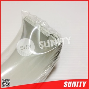 ลูกปืนก้านสูบ TAIWAN SUNITUY 6KH รุ่น STD LLE ของแท้ OEM 126616-23320 1 คู่ สำหรับเครื่องยนต์ดีเซลทางทะเลยันมาร์ 6KH - Product Image 3