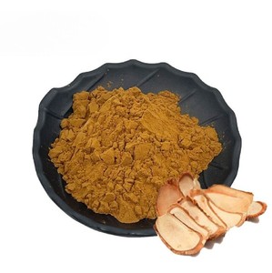 Suministro OEM, Polvo de Raíz de Tongkat Ali 100% Puro y Natural, Grado Alimenticio, Utilizado en Productos de Fitness y Nutrición - Product Image 1