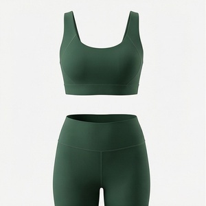 Leggings Deportivos Sin Costuras para Yoga, con Logotipo Personalizado, Premium, para Mujer, para Gimnasio, Entrenamiento, Fitness, Ejercicio, Ropa Deportiva - Product Image 1