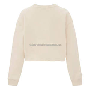 เสื้อสเวตเชิ้ตผู้ชายทรงลำลอง แขนสั้น สีสันสดใส ปักลายตามสั่ง ผ้าโพลีเอสเตอร์/คอตตอน ใส่สบายสำหรับฤดูร้อน - Product Image 6