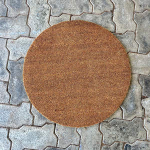 Alfombrilla de Goma para Puerta, Alfombrillas Lisas al por Mayor, Alfombrillas Personalizables Imprimibles, Alfombra de Bienvenida de Alta Calidad, Decorativa y Multifuncional - Product Image 2