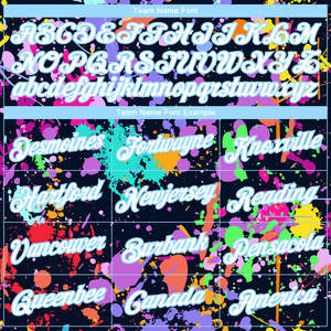 Uniforme Deportivo Personalizado de Béisbol, Estilo Sublimado, Malla Suave, Ropa Deportiva, Uniforme de Juego, Proveedor Directo OEM al por Mayor - Product Image 5