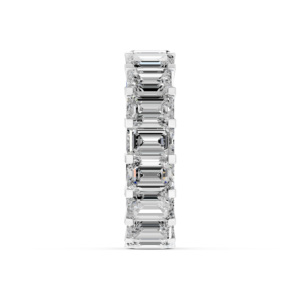 Anillo de Plata 925 con Diamante de Laboratorio para Mujer, Certificado IGI, RJC, ODM, OEM, Fabricante de Joyería Fina Ética, Venta al Por Mayor WB300865 - Product Image 4