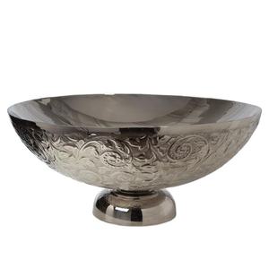 Cuenco de exhibición de frutas de estilo nórdico moderno con asa, fácil, portátil, de buena calidad, decorativo, para restaurantes, cuenco para servir, cuencos de frutas - Product Image 2