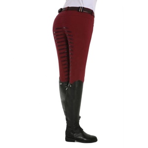 กางเกงขี่ม้าจ๊อดปูร์พิมพ์ลายซิลิโคนดีไซน์ใหม่ - Product Image 2