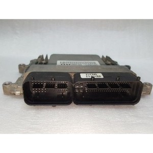 Unité de commande moteur (ECU) d'occasion GENUINE 96879092 pour Tosca 2006-2011 - Product Image 3