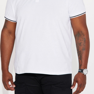 High Quality Material For Summer Collection Casual Tee With Stylish Finish OEM Service Designing Cheap Factory Rate For Men 2026 - Product Image 5