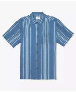 Camicia da uomo a maniche corte Oceanside | Hurley - Product Image 4