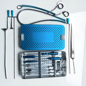 Mejor Precio Reconstrucción Artroscópica Túnelización de Ligamentos Alineación Femoral Tibial Precisión Ortopédica Aprobado por CE Surgiright - Product Image 5