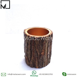 Jarrón de Metal de piso alto atractivo único, diseño múltiple clásico, gran oferta, jarrón y maceta de grabado personalizado moderno redondo - Product Image 2