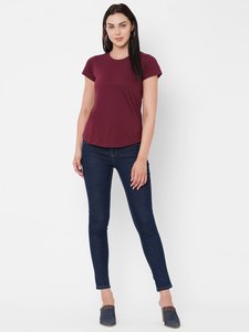 Camiseta 100% Algodón, Lisa, Personalizable con Serigrafía, para Hombre y Mujer - Product Image 6