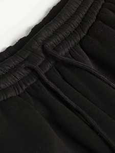 Collection Hiver Homme : Survêtements en Coton Polaire Technique Personnalisables – Tenues de Sport Respirantes avec Logo Personnalisé - Product Image 2