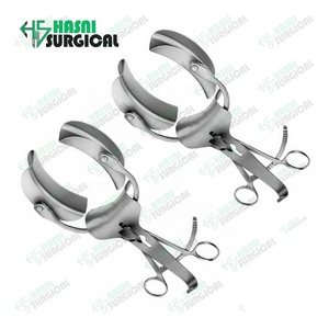 Instrumento médico de Retractor abdominal Collin ortopédico quirúrgico de alta calidad - Product Image 3