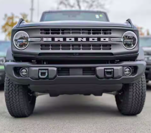 โปรโมชั่นสุดร้อนแรง ปี 2025 สำหรับ Bronco Big Bend 4WD รถอเนกประสงค์แบบสปอร์ต - Product Image 4