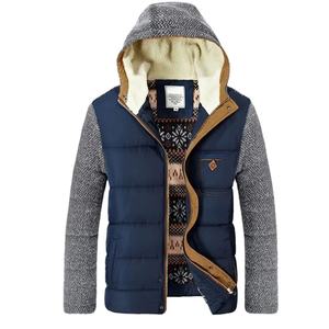 เสื้อฮู้ดสวมหัวแฟชั่นสำหรับผู้ชายผ้าฝ้าย100% แขนยาวนำสมัยสุดฮิตสำหรับฤดูหนาวโลโก้ที่กำหนดเองระบายอากาศได้ดีย้อมสีเรียบ - Product Image 1