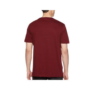 Camiseta de Corte Regular, Suave y Transpirable, Ligera y Cómoda, de Algodón, Perfecta para el Verano, Informal y para Estar en Casa - Product Image 4