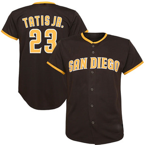 Maillot de baseball personnalisé avec logo, manches courtes, boutons sur le devant, logo brodé, tissu respirant, fabriqué au Pakistan. - Product Image 1
