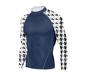 Ensemble de compression Elite Performance, vêtements de sport pour entraînement, tissu extensible, respirant, vêtements de fitness pour hommes - Product Image 4