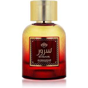 Profumo Spray EDP Eternal Suroor da Donna 3.4 oz Fragranze 5055810038977 |   Al Wataniah - Product Image 2