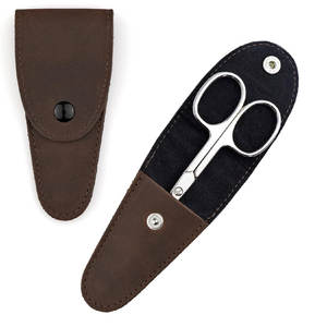 Tijeras para Cutículas de Acero Inoxidable Curvadas de Calidad Excelente, Grado A+, para Manicura con Estilo Único, Venta al Por Mayor - Product Image 4