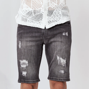 Pantalones Cortos Deportivos Personalizados para Hombre, de Alta Calidad, Moda Casual, para Correr al Aire Libre, Entrenamiento Físico, Proveedor Mayorista OEM - Product Image 1