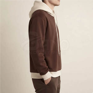 Sweat-shirts pour hommes tendance, style hiver, extérieur, tissu confortable, sweat-shirts pour hommes de haute qualité - Product Image 3