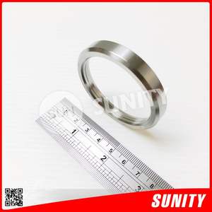 Válvula de Escape de Metal SUNITY de Alta Calidad para Motor Yanmar S165, OEM 133615-11090, Fabricada en Taiwán - Product Image 5