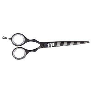 Tijeras Profesionales Japonesas de Acero Inoxidable para Cortar el Cabello, Hoja Afilada, Plegables, para Diestros, Grado A+, para Salones de Belleza - Product Image 2