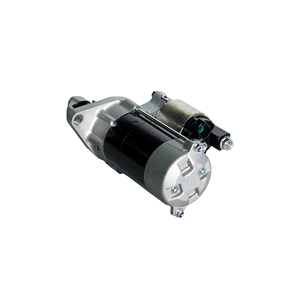 Motor de Arranque para Camioneta Townace 2021 5BF-S413M, Vehículo Comercial Japonés - Product Image 6