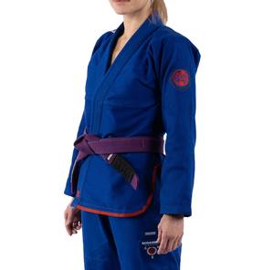 Vente en gros d'usine, logo personnalisé, Kimono BJJ, uniforme d'entraînement et de compétition de Jiu Jitsu, Kimono BJJ pour enfants et adultes - Product Image 3