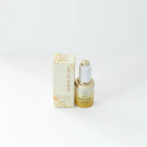 Sérum Melas 30ml à l'Arbutine, Éclaircissant et Raffermissant, Renouvellement Cutané pour Tous Types de Peau du Visage, Fournisseur Vietnamien, Prix Usine - Product Image 4