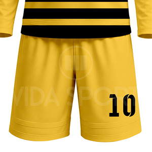 ชุดเสื้อผ้าฮอกกี้น้ำแข็งแบบกำหนดเองปี 2026 ชุดเสื้อฮอกกี้และกางเกงขาสั้นแบบซับลิเมชั่น น้ำหนักเบา ทนทาน ผู้จัดจำหน่ายชุดยูนิฟอร์มฮอกกี้สำหรับทีมชาติสหรัฐอเมริกา - Product Image 5