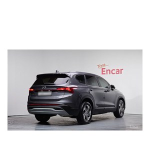 For Hyundai Santa Fe 2.5T 2WD April 2022 Model with 59,647 km Leather Seats Rear Camera Left Steering - Product Image 2
