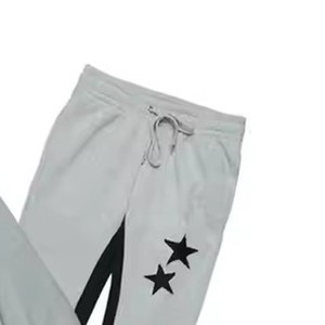 Chándal Deportivo de Alta Calidad para Hombre, Modelo Ajustado, en Oferta, Precio Económico, Transpirable, con Logotipo/Diseños Personalizados - Product Image 5