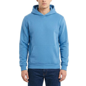 Top Selling Men <b>Hoodies</b> Winter Casual Modern Design Durable <b>Stitching</b> Perfect for Everyday Fashion Wear 100% Cotton - Product Image 1
